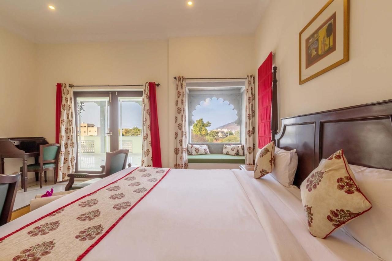 אודייפור Villa Sagat Raaso By Vista Rooms מראה חיצוני תמונה